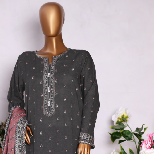 3 piece khadder women suit