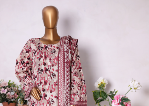 3 piece khadder suit winter collection