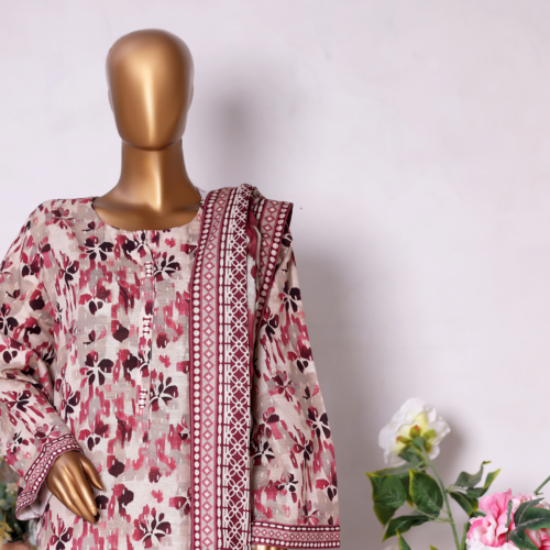 3 piece khadder suit winter collection