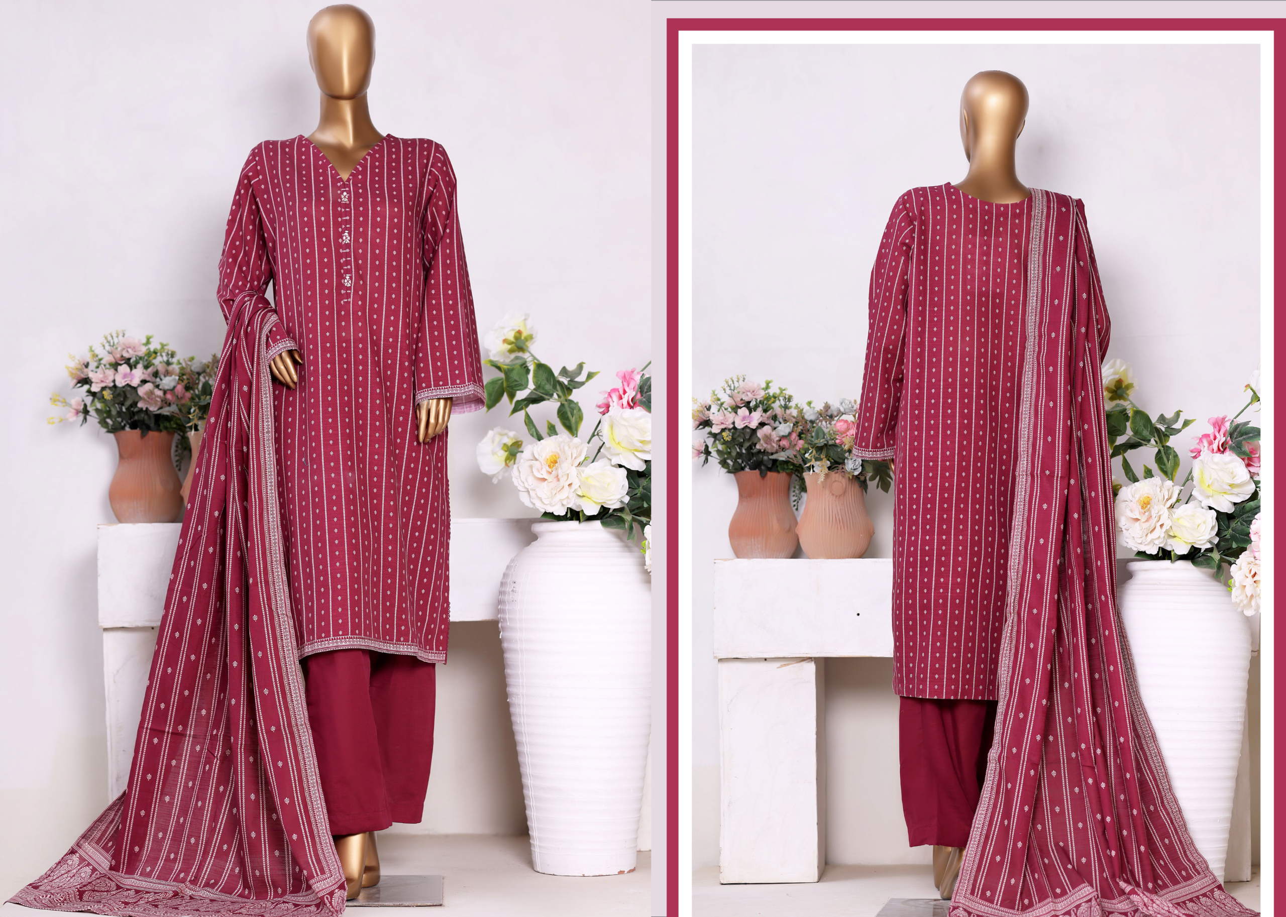 3pc khadder - Image 2