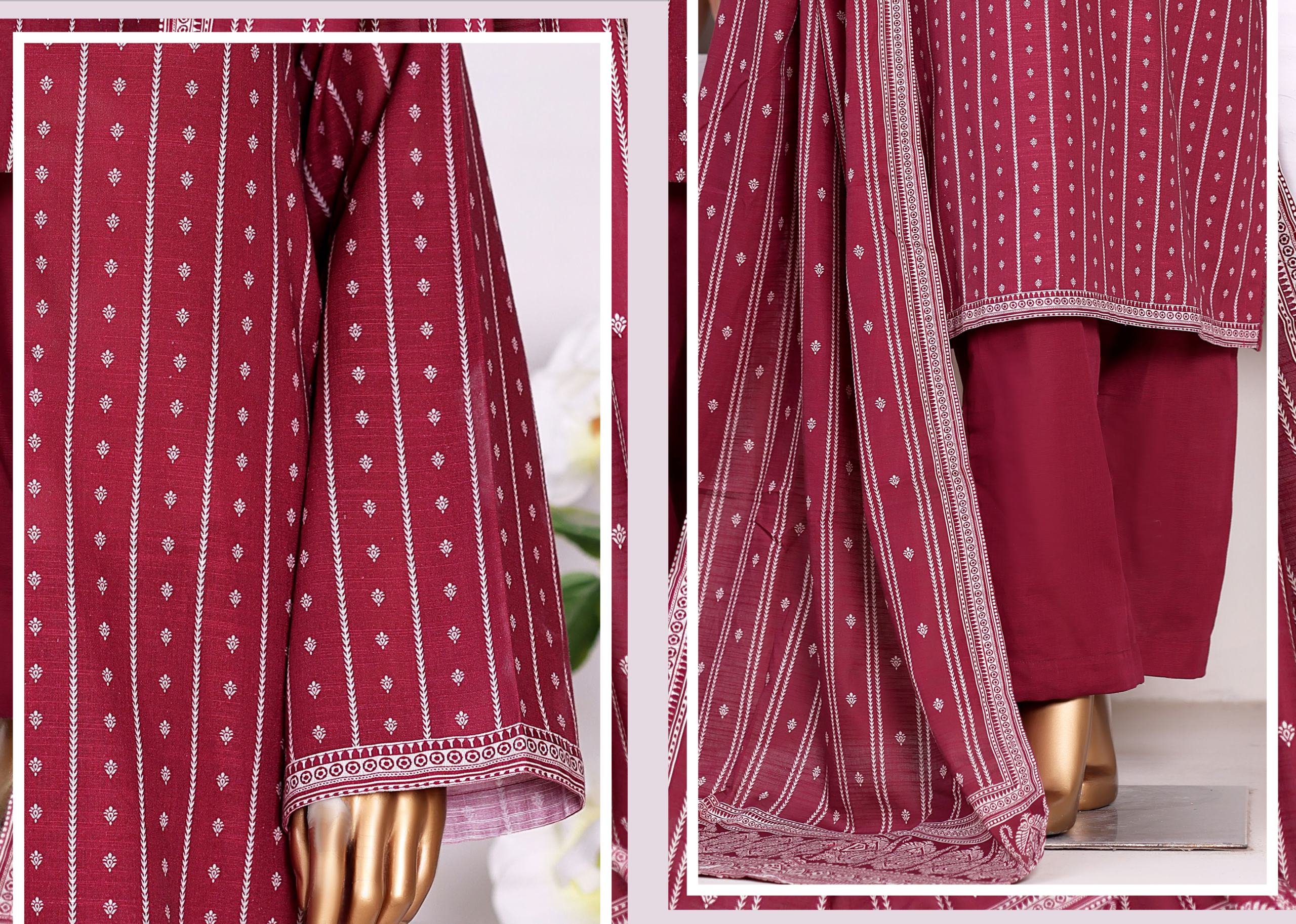 3pc khadder - Image 3