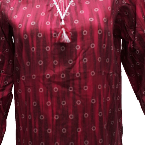 Bin Saeed 3PC Printed Lawn Suit